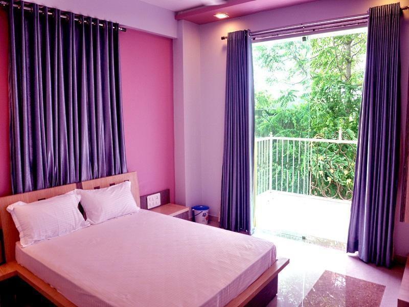 Hotel Royal Heritage Mount Abu Esterno foto