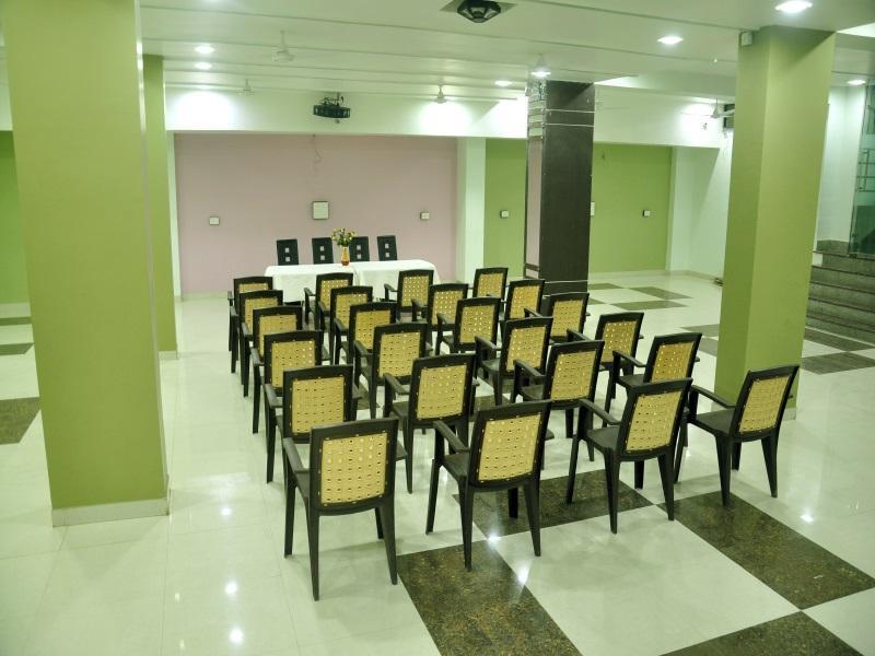 Hotel Royal Heritage Mount Abu Esterno foto